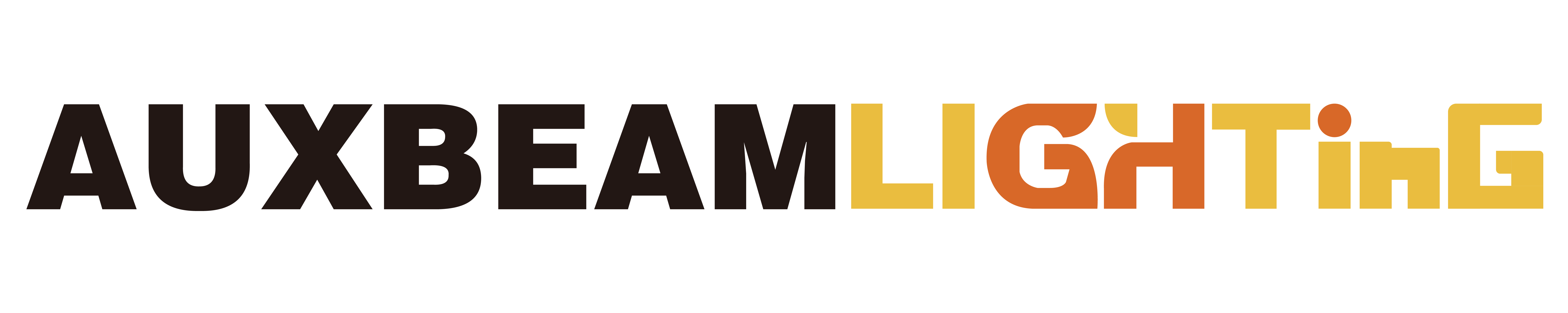 AUXBEAM LIGHTING CO., LIMITED Logo